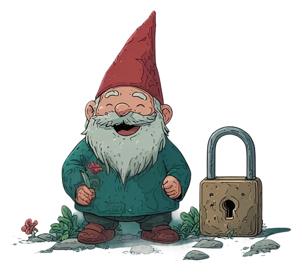 Give the right people the right access